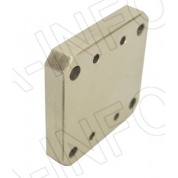 A-INFO Double Ridge WG Short Plates