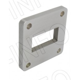 A-INFO Waveguide Flange