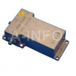 A-INFO High Power Reflective PIN Switch