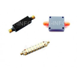 A-INFO Cavity Band Pass Filter