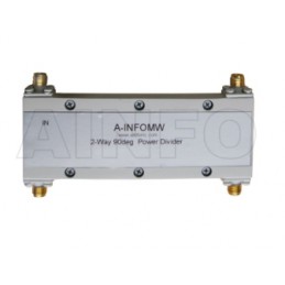 A-INFO Power Divider 2-Way 90 °