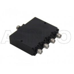 A-INFO Power Divider 4-Way 0 °