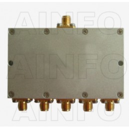 A-INFO Power Divider 5-Way 0 °