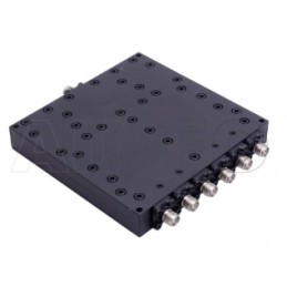 A-INFO Power Divider 6-Way 0 °