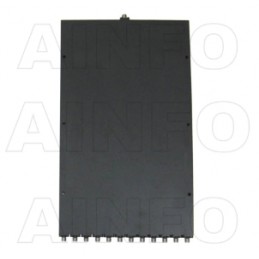 A-INFO Power Divider 12-Way 0 °