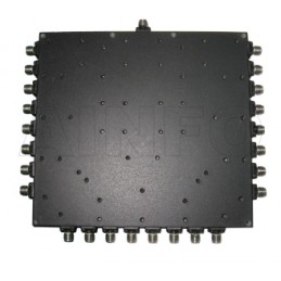A-INFO Power Divider 24-Way 0 °