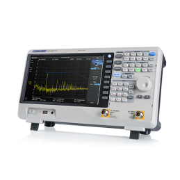 SIGLENT SSA3032X Plus Spectrum Analyser 9kHz~3.2GHz, Free Tracking Generator