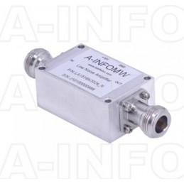A-INFO LA1516N3024_N Broadband Low Noise Small Signal Amplifier 1.5-1.6GHz N Type Female