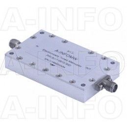 A-INFO SJ-T-0515-30D Electrically Tuned Attenuator 0.05-0.15GHz SMA Female