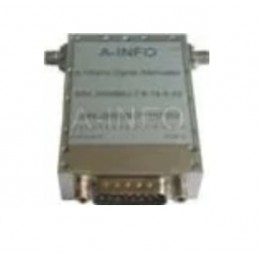 A-INFO Digital Control Attenuator