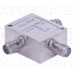 A-INFO BT-T-0160 Bias Tee 0.01-6Ghz SMA Female