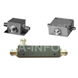 A-INFO Bi-Directional Coupler