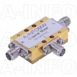 A-INFO Frequency multiplier 2 to 22GHz