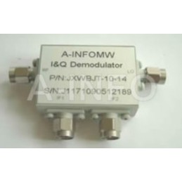 A-INFO JT-100140 Demodulator