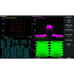SIGLENT SDG1032X 30MHz Pulse / Arbitrary Waveform Generator
