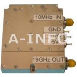 A-INFO Dielectric Oscillator