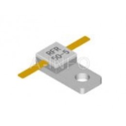 A-INFO RESISTOR – FLANGE (RFB SERIES)