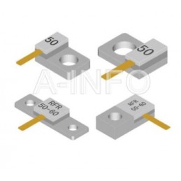 A-INFO TERMINATION – FLANGE (TFB SERIES)