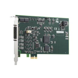 ADLINK PCIe-9100 Series, Multiplexer/Simultaneous Multi-Function Data Acquisition Card