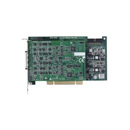 ADLINK DAQ-2500 Series, 4/8-CH 12-Bit 1 MS/s Analog Output Multi-Function DAQ Cards