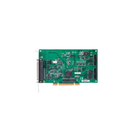 ADLINK PCI-9112, 4-CH, 16-CH 12-Bit 110 kS/s Multi-Function DAQ Card