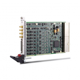 ADLINK PXI-2022, 16-CH 16-Bit 250 KS/s Simultaneous Sampling DAQ Cards