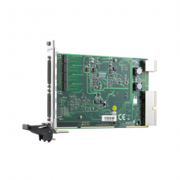 ADLINK PXI-2200 Series, 64-CH, 12/16-Bit, Up to 3 MS/s Multi-Function PXI Modules