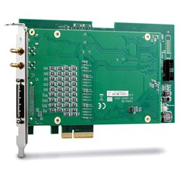 ADLINK PCIe-7360, 100 MHz 32-CH High-Speed Digital I/O Card