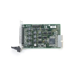 ADLINK cPCI-8554, 10-CH General Purpose Timer/Counter & 8-CH DIO Module