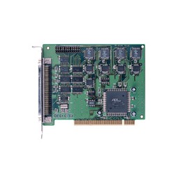 ADLINK PCI-8554,10-CH General-Purpose Timers/Counters & 8-CH Digital I/O Card