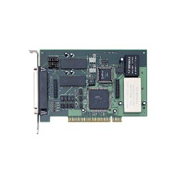 ADLINK PCI-6308 Series, 8-CH 12-Bit Isolated Analog Output Cards