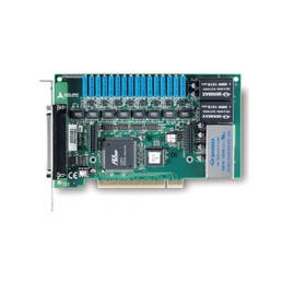 ADLINK PCI-6208/6216 Series, 8/16-CH 16-Bit Analog Output Cards