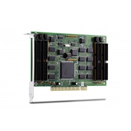 ADLINK PCI-7296/7248/7224, 96/48/24-CH Opto-22 Compatible Digital I/O PCI Cards