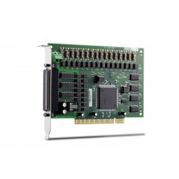 ADLINK PCI-7230/33/34, 32-CH Isolated DIO Card