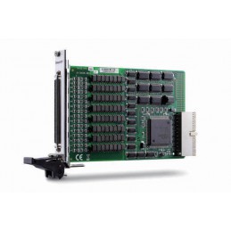ADLINK cPCI-7432/7433/7434, 64-CH Isolated Digital I/O Modules