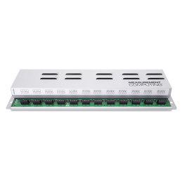 MCC USB-SSR24: 24 Channel Solid-State Digital I/O USB device