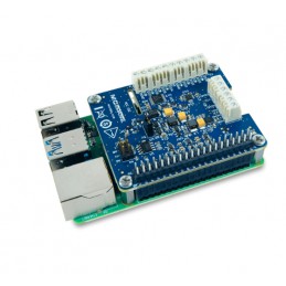 MCC 152: Voltage Output and DIO DAQ HAT for Raspberry Pi®