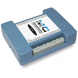 MCC E-DIO24: 24-Channel Digital I/O Ethernet Device