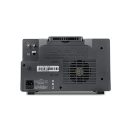 Siglent SDS2104X Plus Oscilloscope - 10.1'' Touch Screen 100MHz 2GSa/s 4-CH (limited time offer to upgrade to 200MHz)