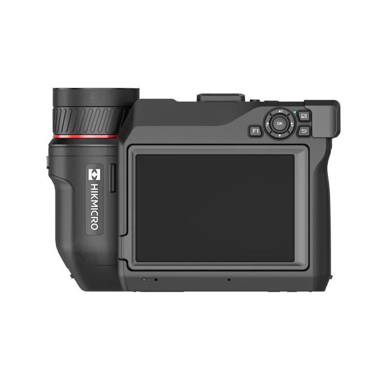 HIKMicro Thermal Camera - SP60-L25- 640 × 480 pixels, 30Hz, -20~650℃