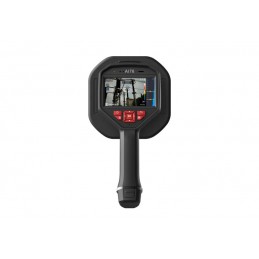 HIKMICRO AI56 Acoustic Imaging Camera- 192kHz, 64CH