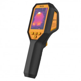 HIKMicro BX20 Handheld Thermal Camera-  256× 192 pixels, 25Hz, -20~550℃