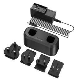 HIKMICRO Battery charger for G series Camera battery