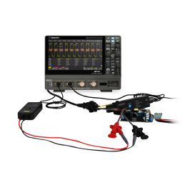 Siglent SDS3054X HD 4CH 12bit 500MHz Oscilloscope