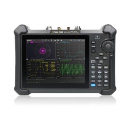Siglent SHN920A 20GHz Handheld Vector Network Analyser