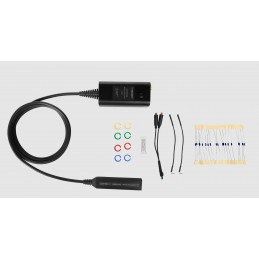 Siglent SAP5000D Differential Probe