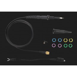 Siglent SAP4000P Power Rail Probe