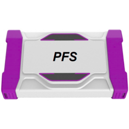 AppVision PTFS Series 20GHz Portable Signal Source