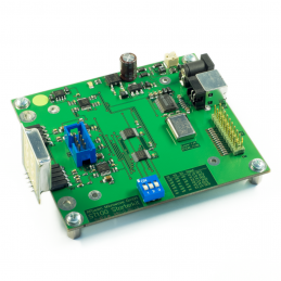 ST100 Starter Kit with K-LC1a_V2 modules