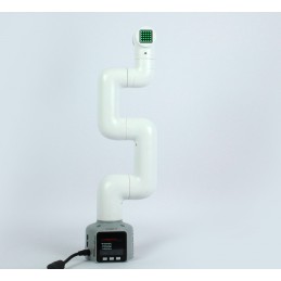 Elephant Robotics myCobot 280 M5Stack 2023 - 6 DOF Collaborative Robot ( Dual Screen Version)